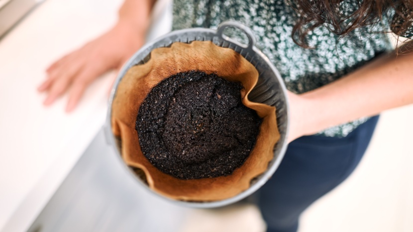 braun brewsense - this brewer isn&#039;t the best when it comes to water distribution...