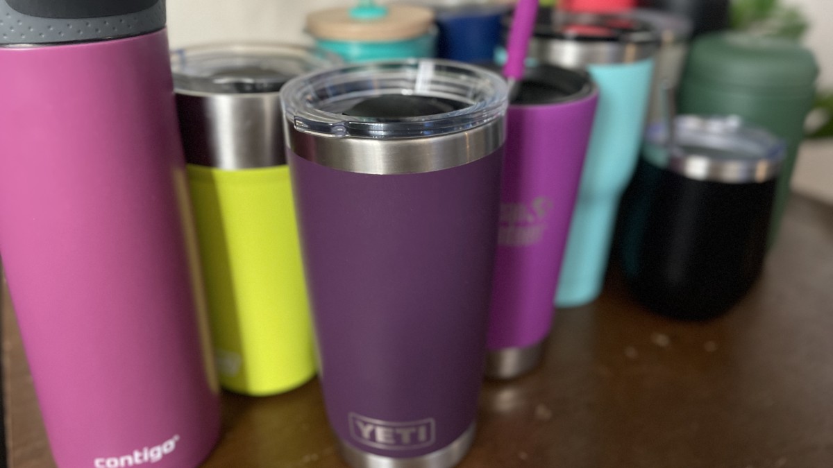 The 6 Best Tumblers