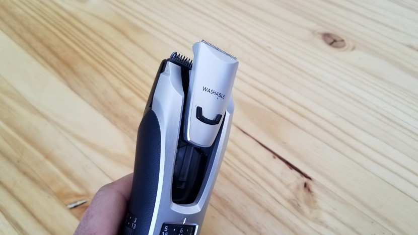 the less-than-ideal usability of the incorporated, extendable...