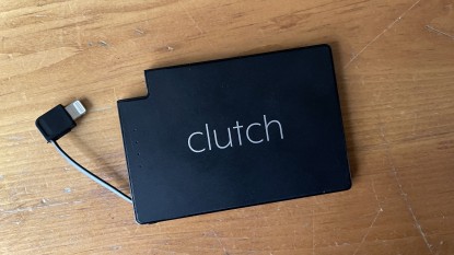 Product photo of Clutch V3 iPhone