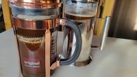 Cafe Du Chateau vs Bodum: Two French Press Inspirations