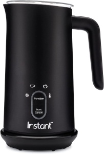 instant milk frother