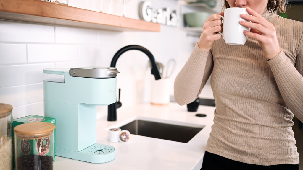 10 Best Keurigs  Tested by GearLab