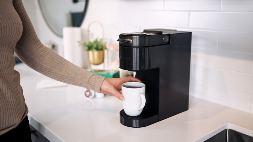 The Best 3 Keurig Coffee Makers Of 2024 | Tested