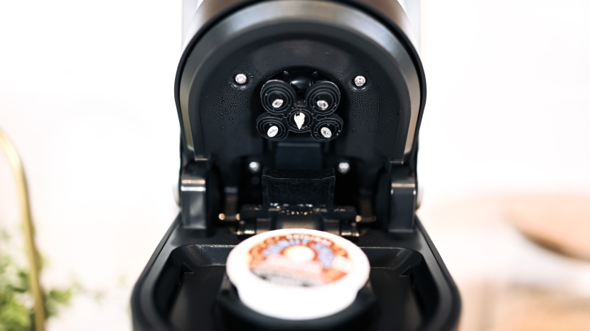 keurig coffee maker - some keurigs have multistream technology. these machines have...