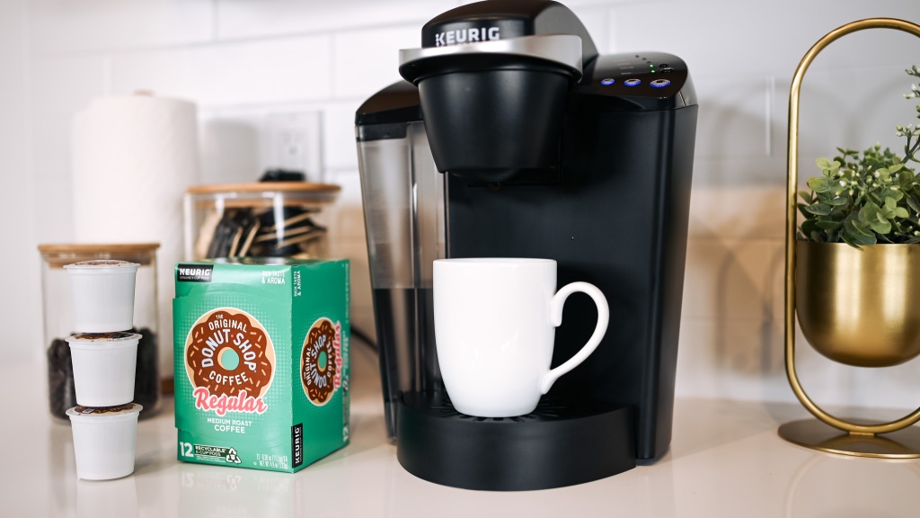 10 Best Keurigs  Tested by GearLab