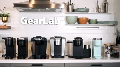 How to Choose the Right Keurig Coffee Maker