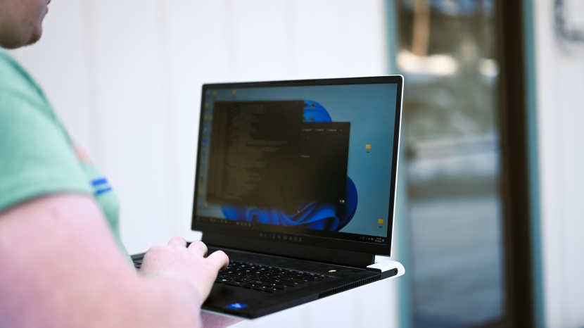 wifi router - we carefully tested the range of each device by playing the same...