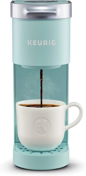 keurig coffee maker