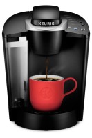 keurig coffee maker