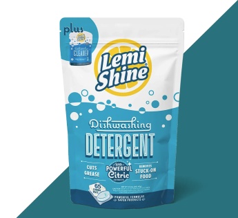 Lead photo for A Natural Formula