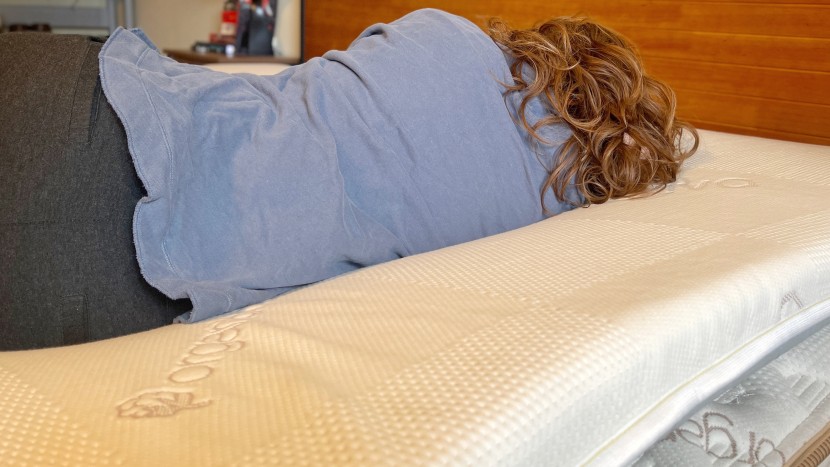 testing the thermoregulatory capabilities of each model is no small...