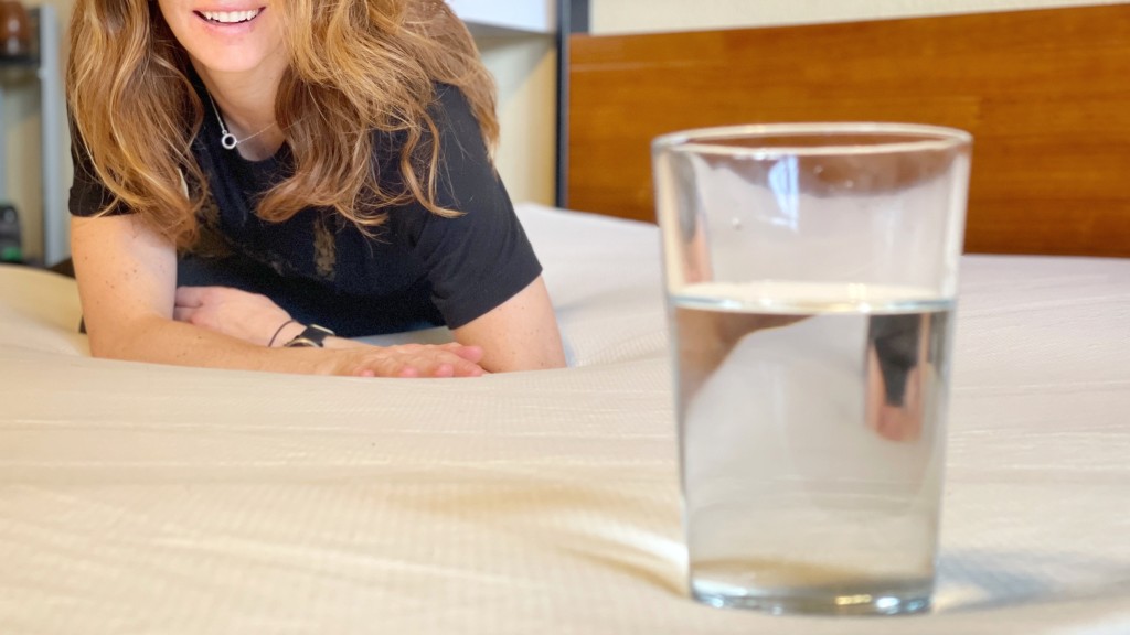 mattress topper - testing the extent of the capabilities of the most stable contenders...