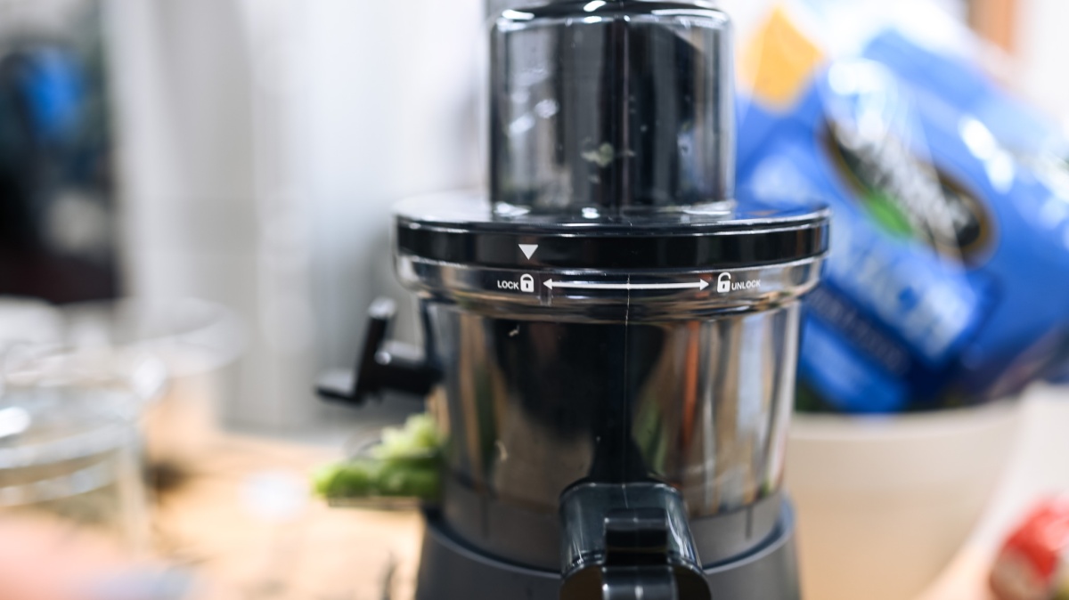 Cuisinart Easy Clean Slow Juicer Review Tested by GearLab