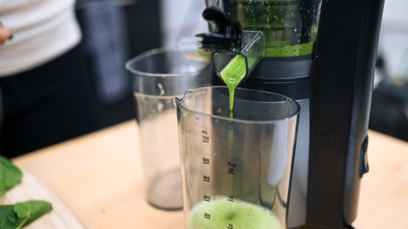 nutribullet slow juicer - the nutribullet provides a pretty good wheat grass yield.
