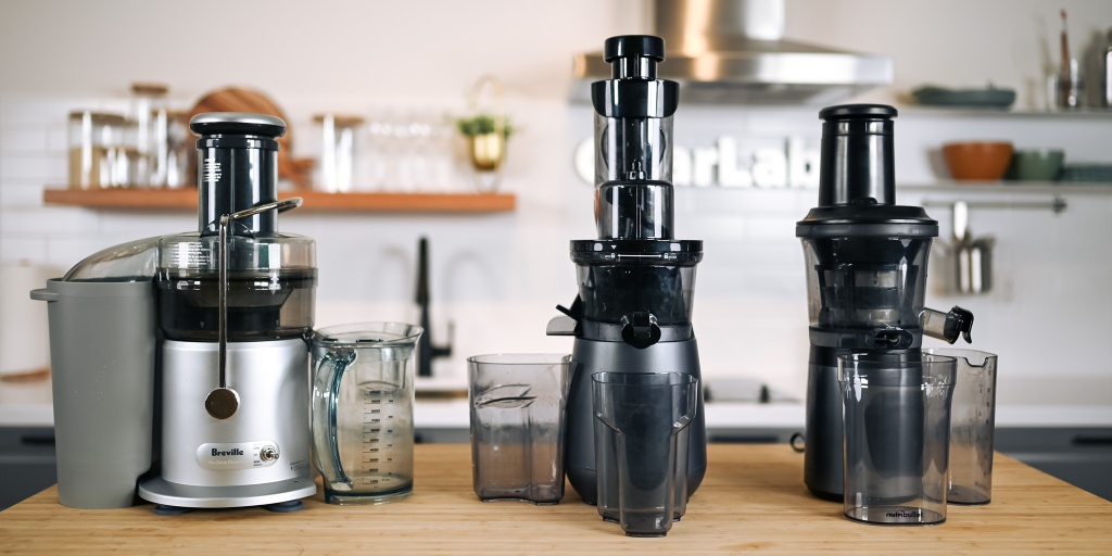 The best juicers of 2023 for juicing fresh fruits and vegetables, tried and  tested at home