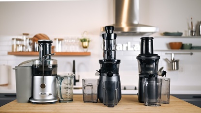 Lead photo for Best Juicers