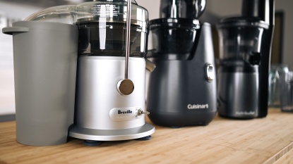how to choose the right juicer