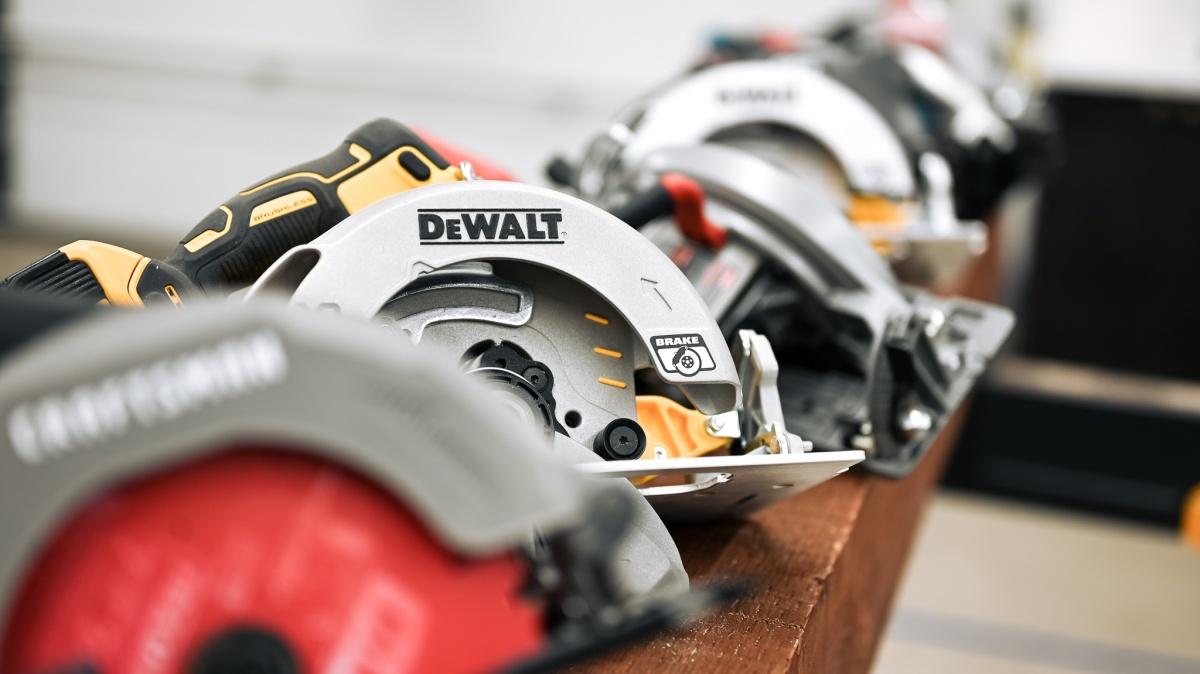 How to Choose the Best Circular Saw
