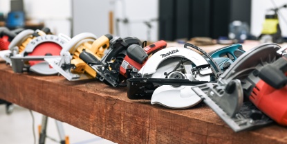 The 3 Best Circular Saws Of 2024 | Tested & Rated