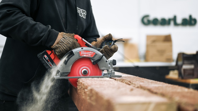 saw - different saw styles will give you better results for different...