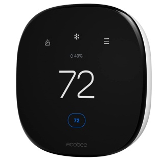 Ecobee Smart Thermostat Enhanced Review