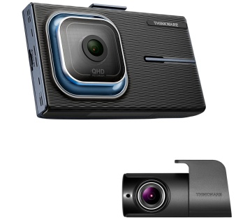 Thinkware X1000 Review