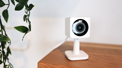 Product photo of Wyze Cam OG
