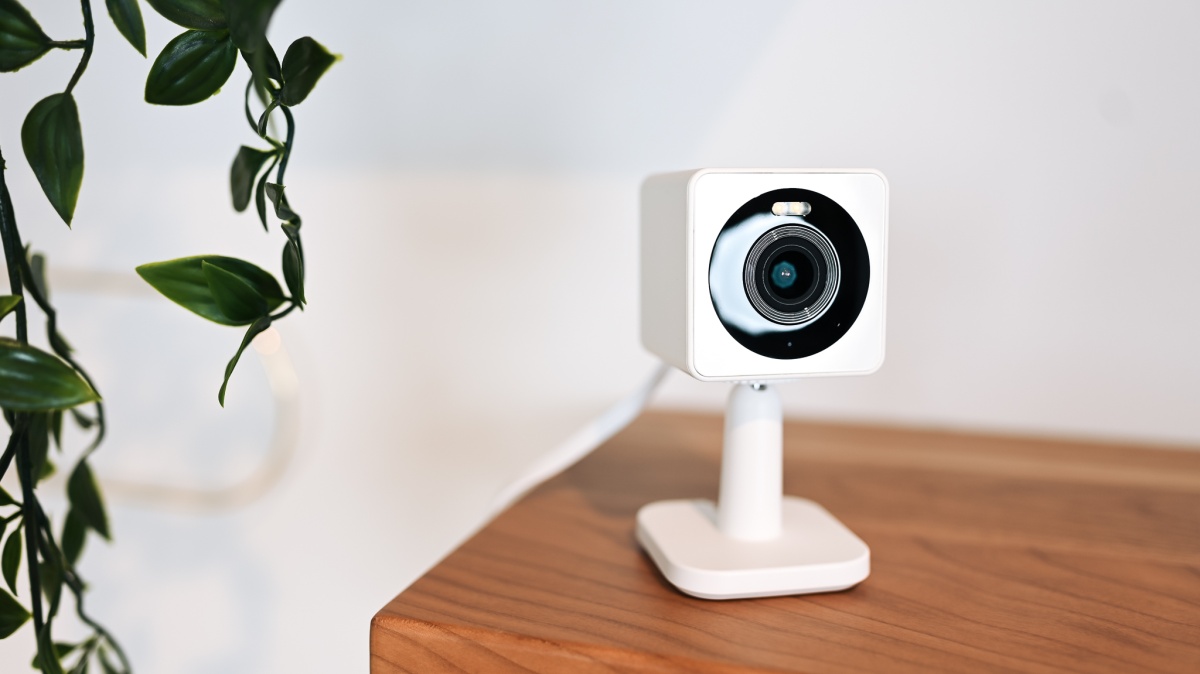 Wyze Cam OG Review (The Wyze Cam OG can be used indoors or outdoors and offers incredible performance in either...)