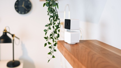 Lead photo for Wyze Cam Pan v3