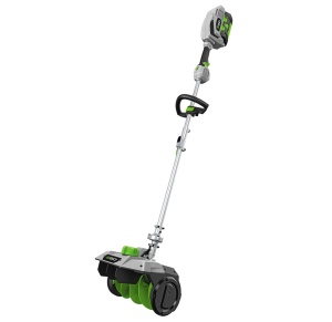 ego power+ multi-head snow shovel attachment