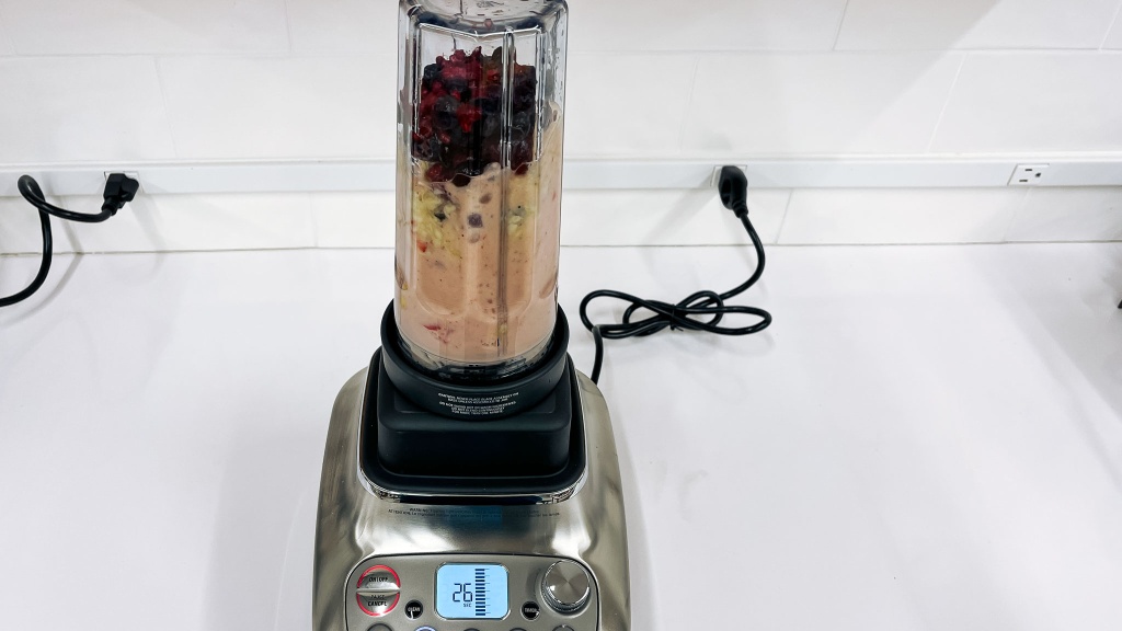 Breville Super Q Blender Review: A Powerful Addition to Your Kitchen