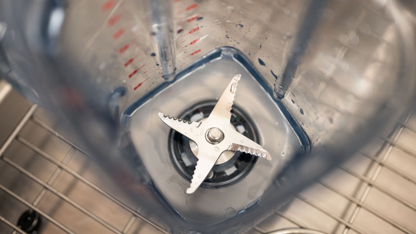 breville the super q - we attribute much of the pureeing power to the powerful motor and...