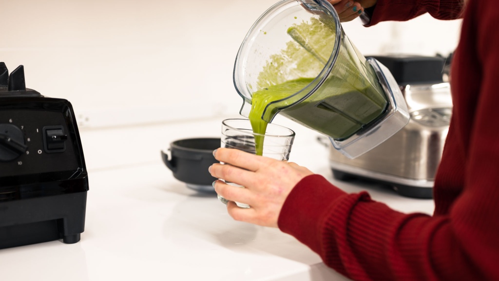 Vitamix Explorian E310 Blender + Reviews