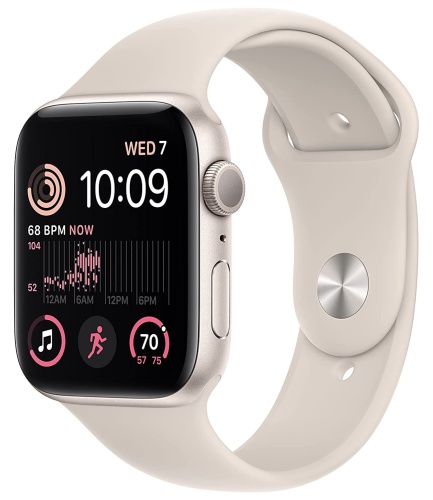 Apple Watch SE Gen 2 Review