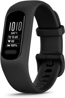 Garmin Vivosmart 5 Review