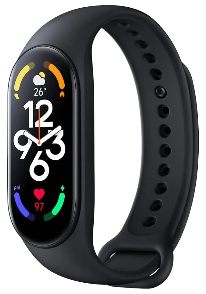 Xiaomi MI fit 7 PRO Smart band WILL IT WORK WITH ZEPP LIFE?? 