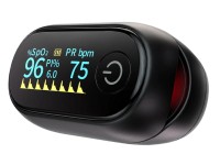 pulse oximeter