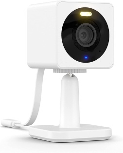 Wyze Cam OG Review