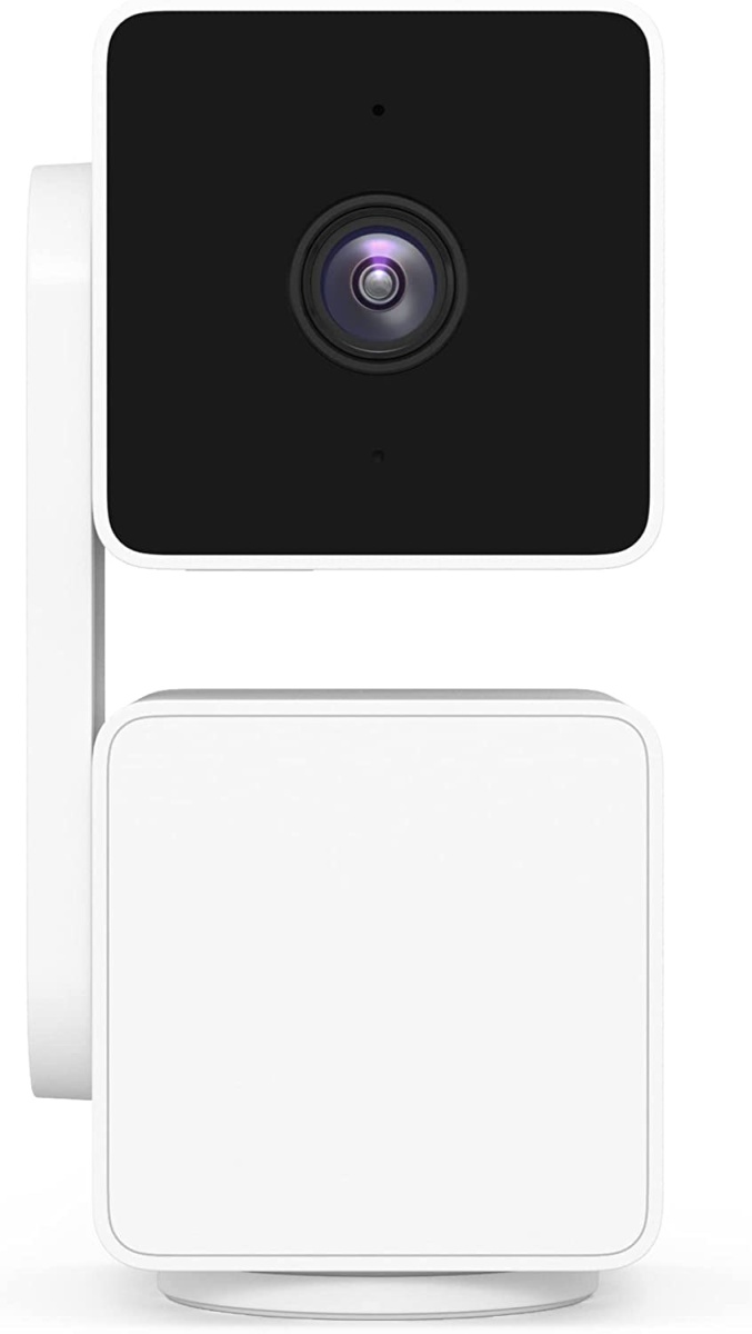 Ring Indoor Cam vs. Wyze Cam - CNET