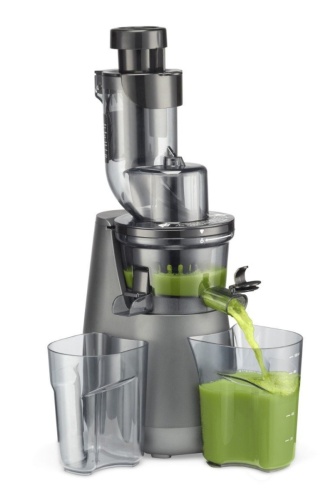 Cuisinart Easy Clean Slow Juicer Review