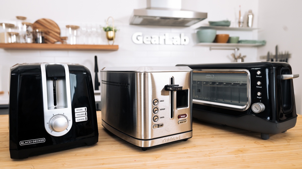Choosing a Toaster for Fast and Tasty Breakfasts