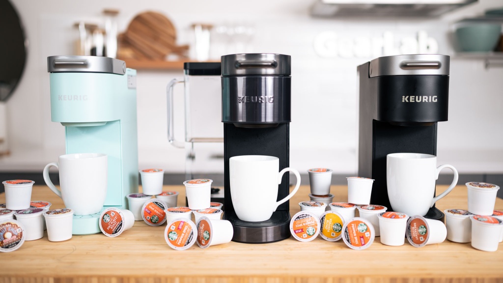 Keurig K-Cup Brewer vs My French-Press (non electric K-Cup coffee maker) 