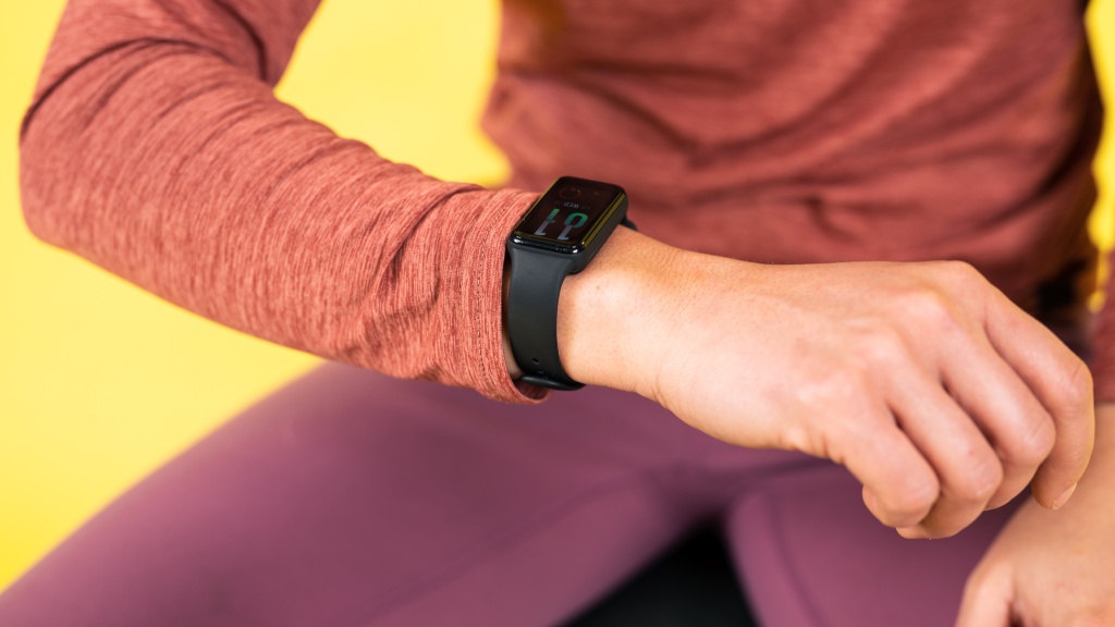 Amazfit Band 7 Fitness Tracker Review - Consumer Reports