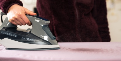 Product photo of PurSteam Pro 1800W