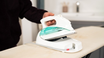 Product photo of Panasonic NI-L70SR Cordless