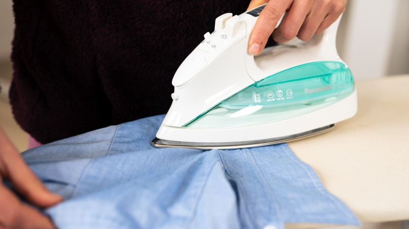 panasonic ni-l70sr cordless - short bursts of concentrating detailing work are where the panasonic...