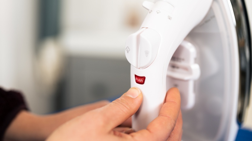 sunbeam classic gcsbc - the classic controls are simple and straightforward, if a bit...