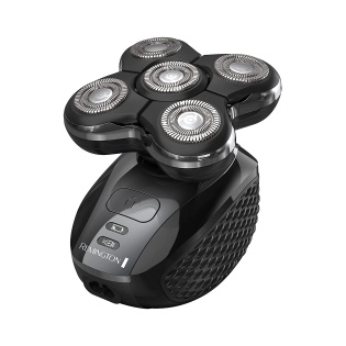 remington balder pro