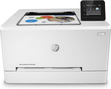 HP Color LaserJet Pro M255dw Review